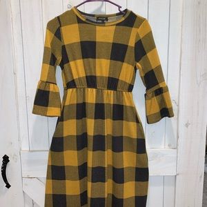 Roolee dress!